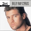 Mercury Nashville Billy Ray Cyrus - 20th Century Masters: Millennium Collection Photo