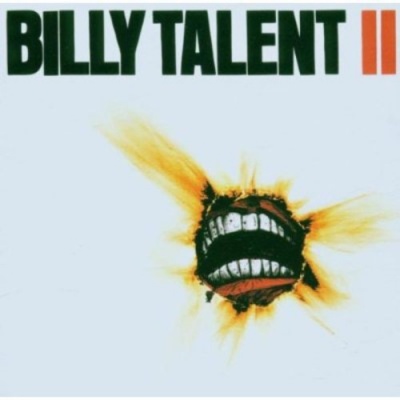 Photo of Atlantic Billy Talent - 2