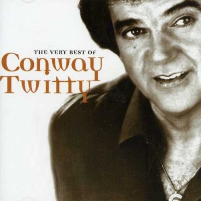 Photo of Half Moon UK Conway Twitty - Very Best of