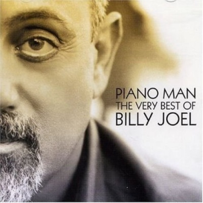 Photo of Sony Bmg Europe Billy Joel - Piano Man: Very Best of