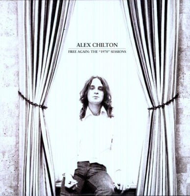 Photo of Omnivore Recordings Alex Chilton - Free Again: the 1970 Sessions
