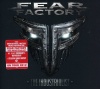 Afm Records Germany Fear Factory - Industrialist Photo