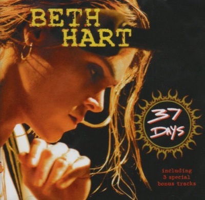 Photo of Provogue Import Beth Hart - 37 Days