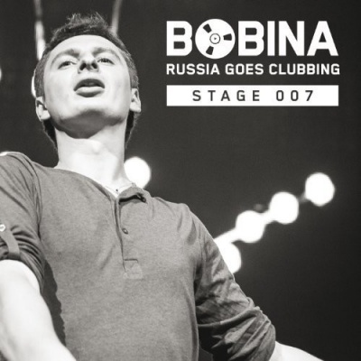 Photo of Imports Bobina - Russia Goes Clubbing Stage 007