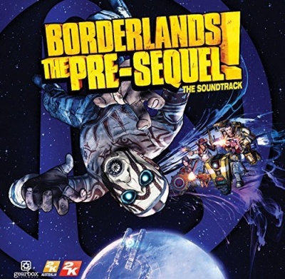 Photo of Sumthing Else Borderlands the Pre-Sequel / O.S.T.