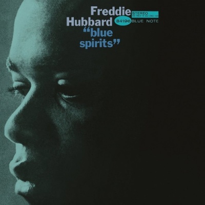 Photo of Blue Note Records Freddie Hubbard - Blue Spirits