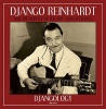 NOT NOW MUSIC Django Reinhardt - Djangology Photo