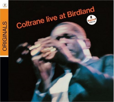 Photo of Imports John Coltrane - Coltrane Live At Birdland