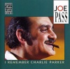 Ojc Joe Pass - I Remember Charlie Parker Photo