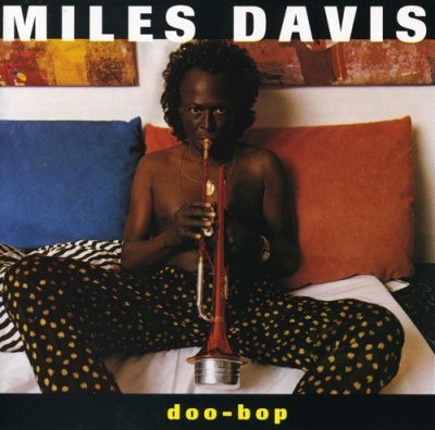 Photo of Warner Bros Wea Miles Davis - Doo Bop