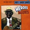 Shout Factory Gary Davis - Heroes of the Blues: Very Best of Photo
