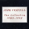 Effective John Trudell - Collection 1983-1992 Photo