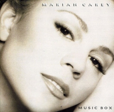 Photo of Sbme Special Mkts Mariah Carey - Music Box