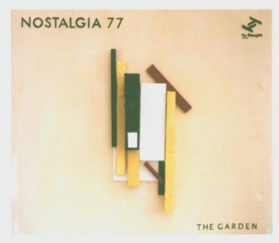 Photo of Tru Thoughts Nostalgia 77 - Garden