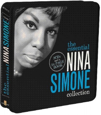 Photo of Imports Nina Simone - Essential Nina Simone Collection