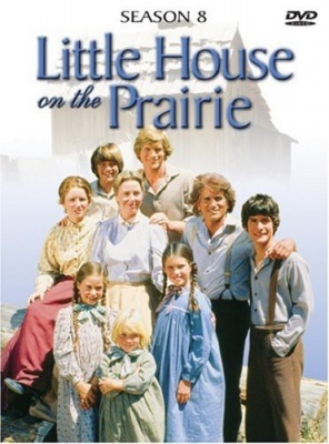 Photo of Little House On the Prairie: Season 8-1981-82