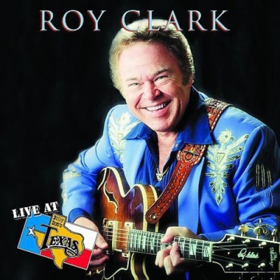 Photo of Smith Music Group Roy Clark - Live At Billy Bob's Texas