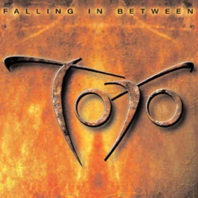 Photo of Toto Recordings Toto - Falling In Between