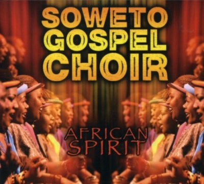 Photo of Universal Music Soweto Gospel Choir - African Spirit