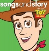 Walt Disney Records Songs & Story: Toy Story Photo