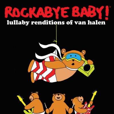 Photo of Rockabye Baby!: Lullaby Renditions of Van Halen