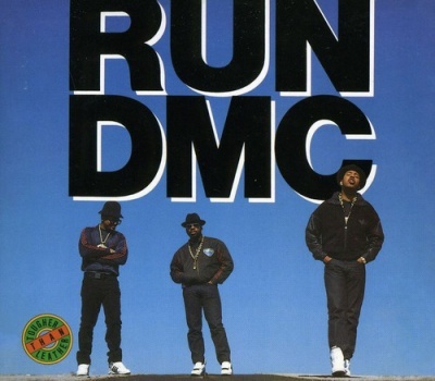Photo of Sbme Special Mkts Run DMC - Tougher Than Leather