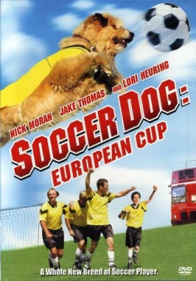 Photo of Soccer Dog: European Cup