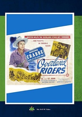 Photo of Overland Riders