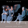 Warner Bros Wea Black Sabbath - Heaven & Hell Photo