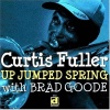 Delmark Curtis Fuller - Up Jumped Spring Photo
