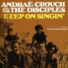 Light Records Andrae Crouch - Keep On Singing Photo