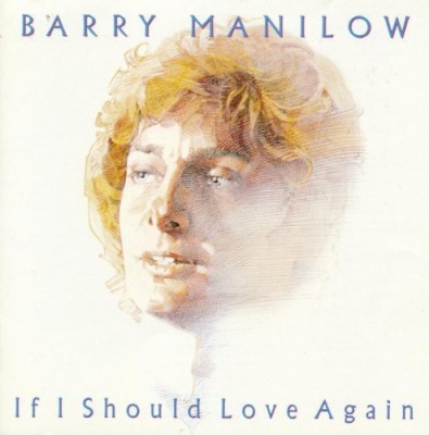 Photo of Sbme Special Mkts Barry Manilow - If I Should Love Again