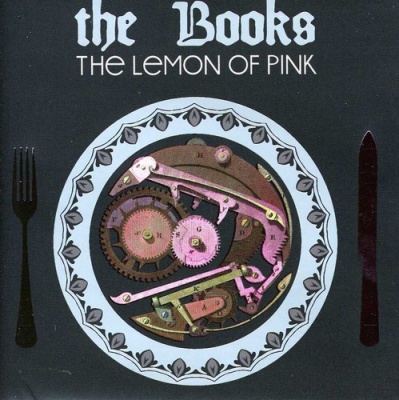 Photo of Temporary Residence Books - Lemon of Pink