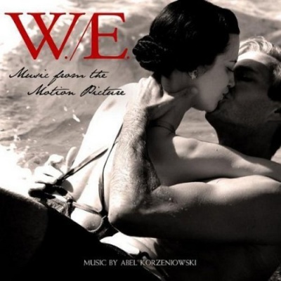 Photo of Imports Abel Korzeniowski - W.E.-Music From the Motion Picture