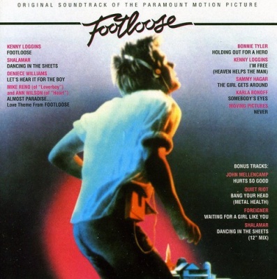 Photo of Imports Footloose