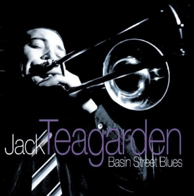 Photo of Fabulous Jack Teagarden - Basin Street Blues