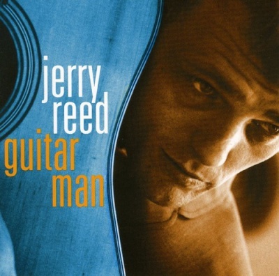 Photo of Camden International Jerry Reed - Guitar Man