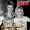 Cleopatra Records Iggy Pop - Iggy & Ziggy: Cleveland 77 Photo