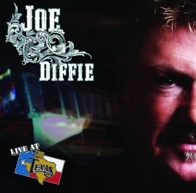 Photo of Smith Music Group Joe Diffie - Live At Billy Bob's Texas