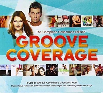 Photo of Eq Music Singapore Groove Coverage - Complete Collectors Edition