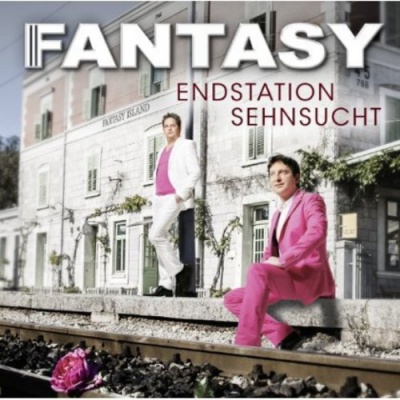 Photo of Ariola Germany Fantasy - Endstation Sehnsucht