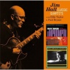 Imports Jim Hall - Classic Quartets-Impromptu Burnin' Photo