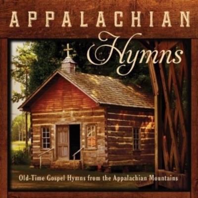 Photo of Chordant Jim Hendricks - Appalachian Hymns: Old-Time Gospel Hymns From