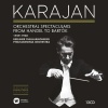Warner Classics Karajan / Philarmonia Orchestra - Orchestral Recordings Philharmonia Orchestra 1949- Photo