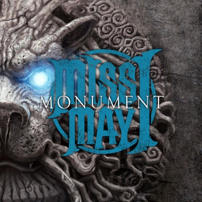 Photo of Rise Records Miss May I - Monument