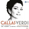 Warner Classics Maria Callas - Verdi Photo