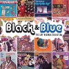 Rockbeat Records Laff Records - Black & Blue Laff Comedy Box Photo