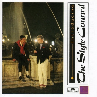 Photo of Universal IS Style Council - Introducing