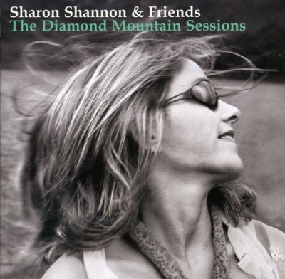Photo of Compass Records Sharon Shannon - Diamond Mountain Sessions