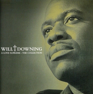Photo of Polygram UK Will Downing - Collection